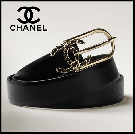 chanel belts 2022|Chanel b18552 belt.